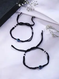 NVR Artificial Stones Anklet