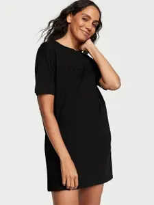 Victoria's Secret Cotton Sleepshirt
