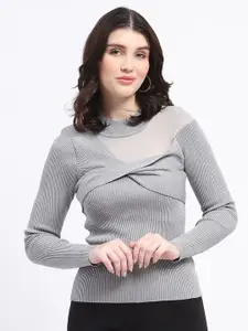 Madame Women Pullover