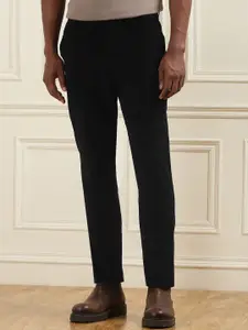 Farah Men Slim Fit Trousers