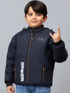BAESD Boys Sporty Jacket