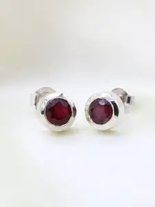 HIFLYER JEWELS Circular Studs Earrings