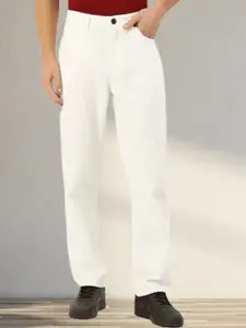 LINARIA Men Classic Jeans