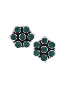 Peenzone Jewellers Silver-Plated Toe Rings