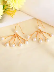 Silvermerc Designs Classic Drop Earrings