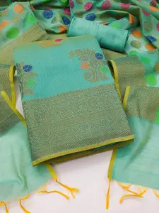 Maroosh Embroidered Unstitched Dress Material