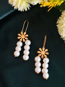 Silvermerc Designs Classic Drop Earrings