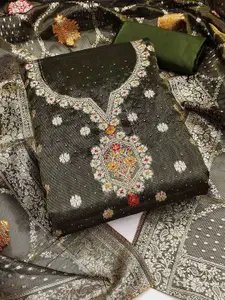 Peachmode Unstitched Dress Material