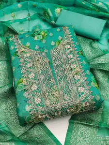 Peachmode Unstitched Dress Material