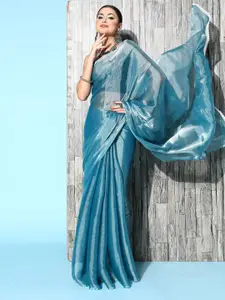 Saree mall Organza Sarees