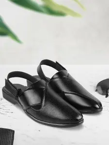 WALKWAY by Metro Men Shoe-Style Sandals