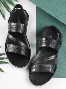 Mochi Men Shoe-Style Sandals