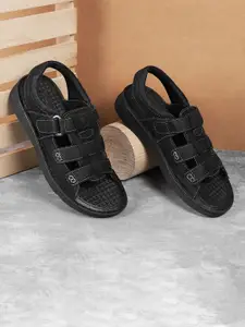 Mochi Men Fisherman Sandals