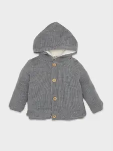 DeFacto Boys Ribbed Sweaters