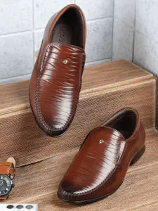 Mochi Men Formal Slip-On Shoes