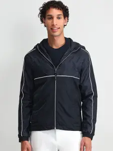 U.S. Polo Assn. Denim Co. Men Bomber Jacket