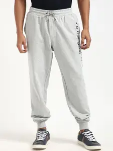 Tommy Hilfiger Men Organic Cotton Joggers