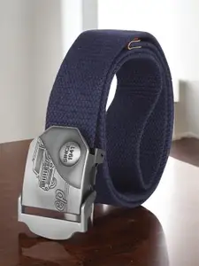 Metronaut Men Textured Belt