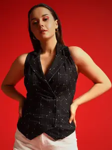 TANDUL Women Standard Opaque Casual Shirt