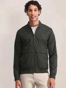 U.S. Polo Assn. Men Quilted Jacket