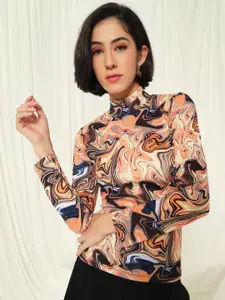 TANDUL Women Printed Pullover