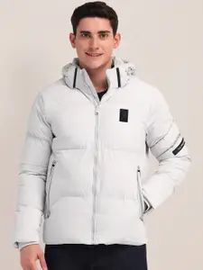 U.S. Polo Assn. Men Padded Jacket