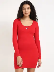 Tommy Hilfiger Bodycon Dress