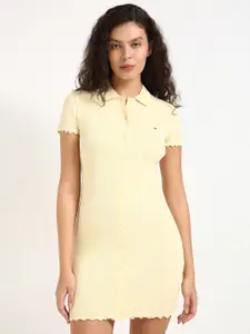 Tommy Hilfiger Bodycon Dress