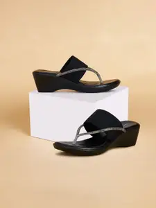 Forever Glam by Pantaloons Women Wedge Heels