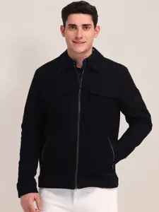 U.S. Polo Assn. Men Quilted Jacket