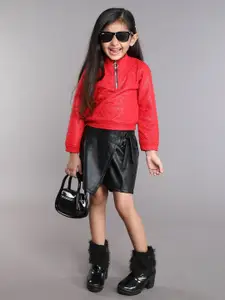 taffykids Girls Shorts