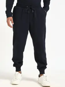 Tommy Hilfiger Men Mid-Rise Joggers