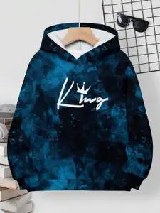 BAESD Boys Printed Sweatshirt