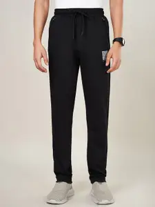 Ajile by Pantaloons Men Mid Rise Track Pants