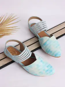 Denill Women Ballerinas Flats