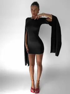 Bebe Women Bodycon Mini Dress