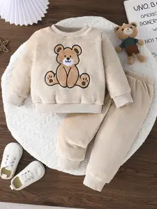 INCLUD Boys Trousers