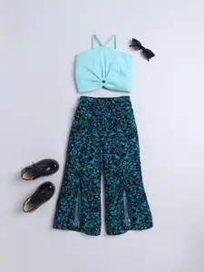 taffykids Girls Top with Trousers