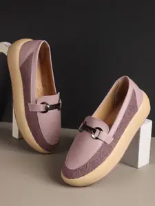 Denill Women Ballerinas Flats