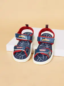 Pantaloons Junior Boys PU Comfort Sandals