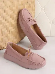 Denill Women Ballerinas Flats