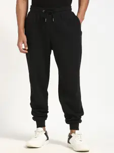 Tommy Hilfiger Men Mid-Rise Joggers