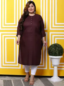 Swasti Women Floral Kurta