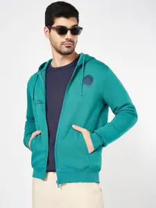 Urban Ranger by pantaloons Men Cotton Sweatshirt