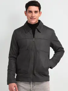 U.S. Polo Assn. Denim Co. Men Quilted Jacket