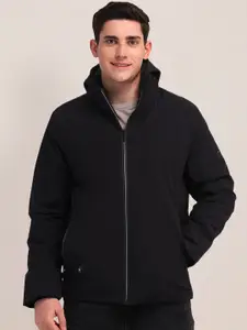 U.S. Polo Assn. Men Quilted Jacket