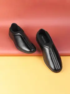 WALKWAY by Metro Men Colourblocked Derbys