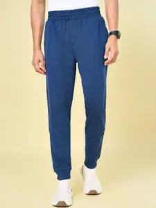 Ajile by Pantaloons Men Regular Fit Mid-Rise Jogger