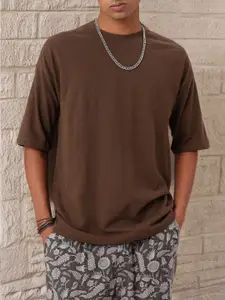 Kook N Keech Oversized T-shirt