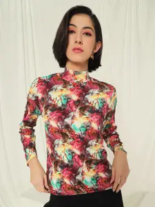 BAESD Women Printed Pullover